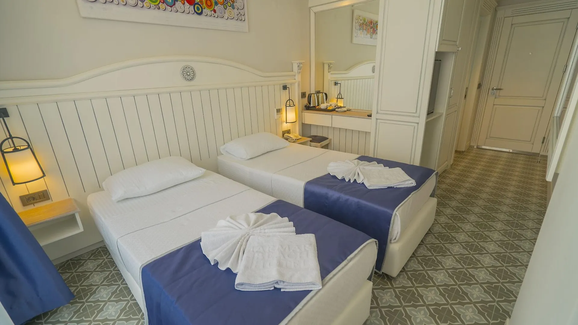 Marmaris Beach Hotel