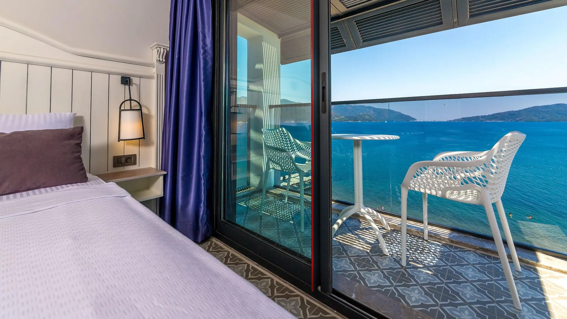Marmaris Beach Hotel 3*,