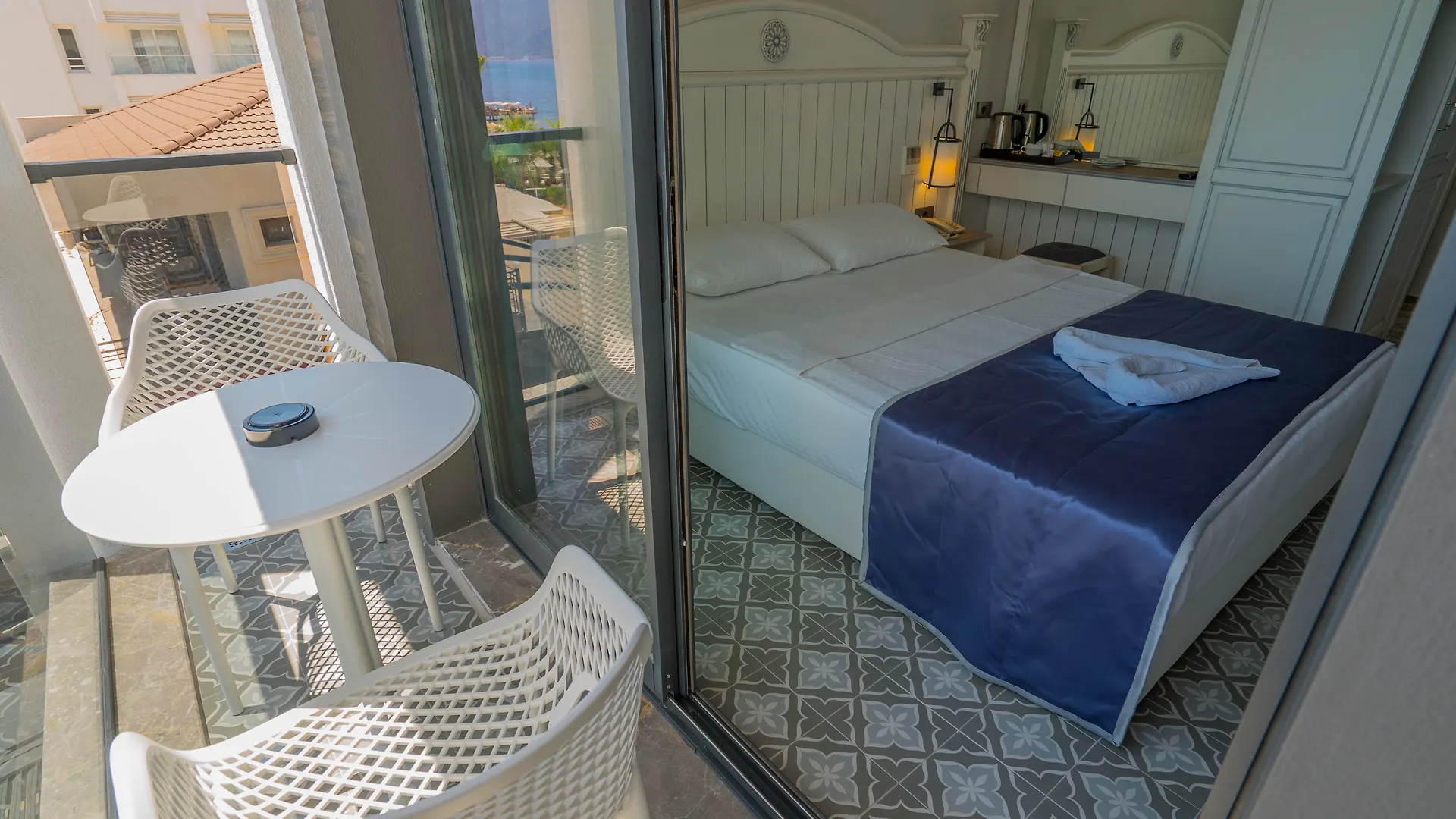 Marmaris Beach Hotel トルコ