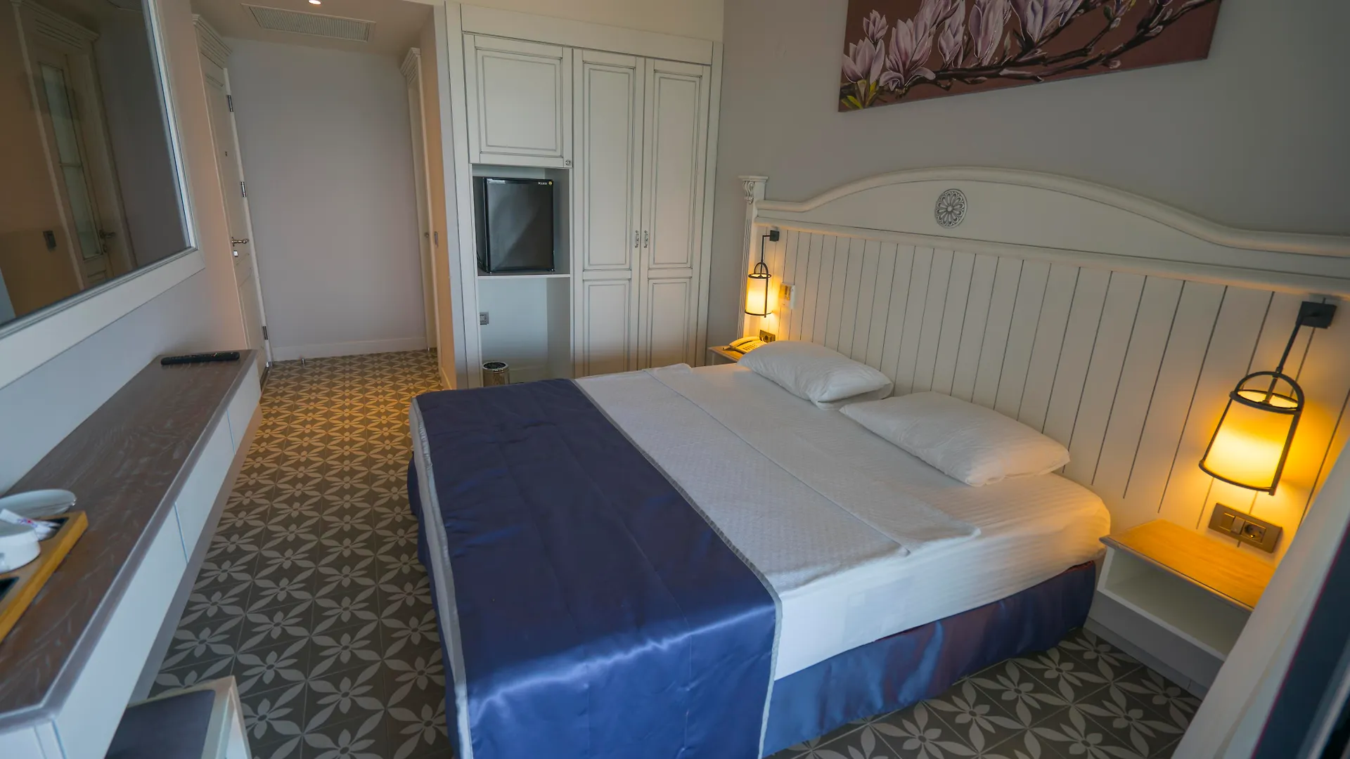 Marmaris Beach Hotel