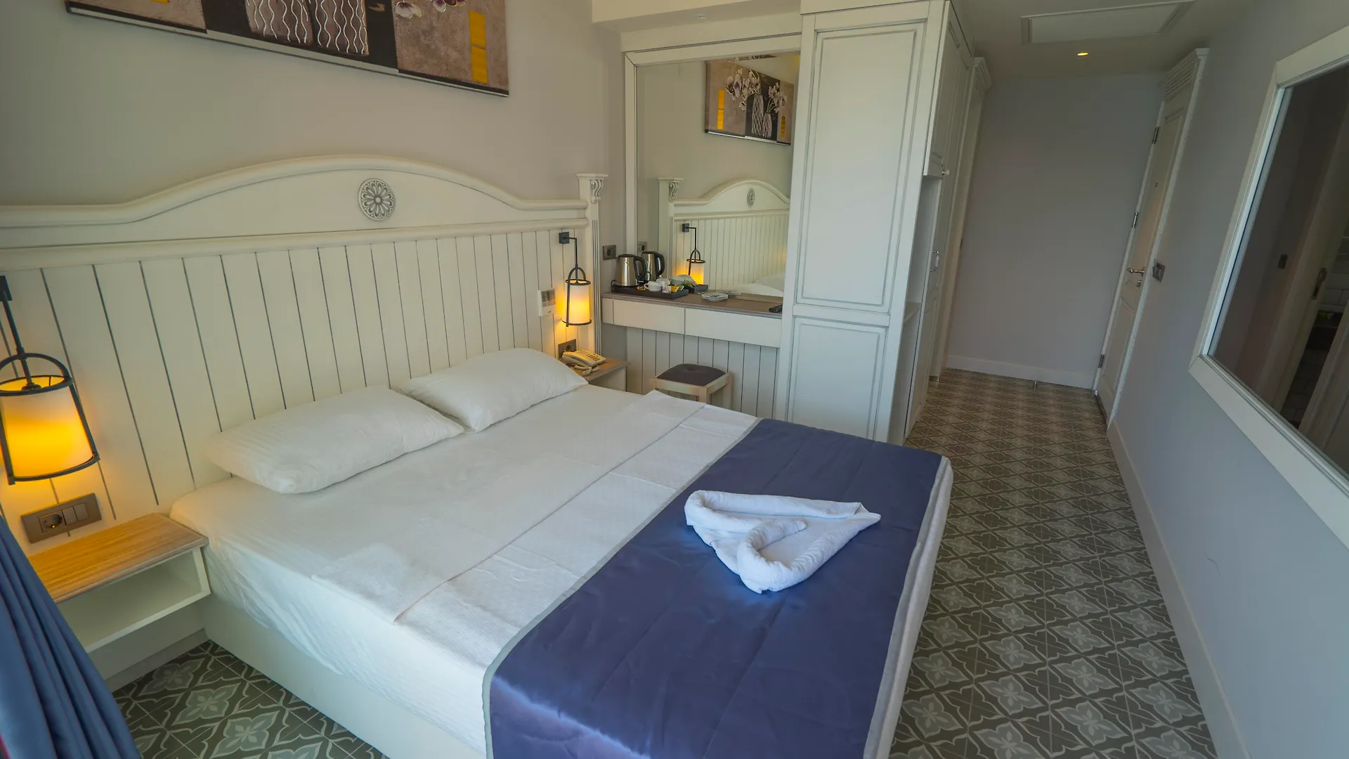 Marmaris Beach Hotel