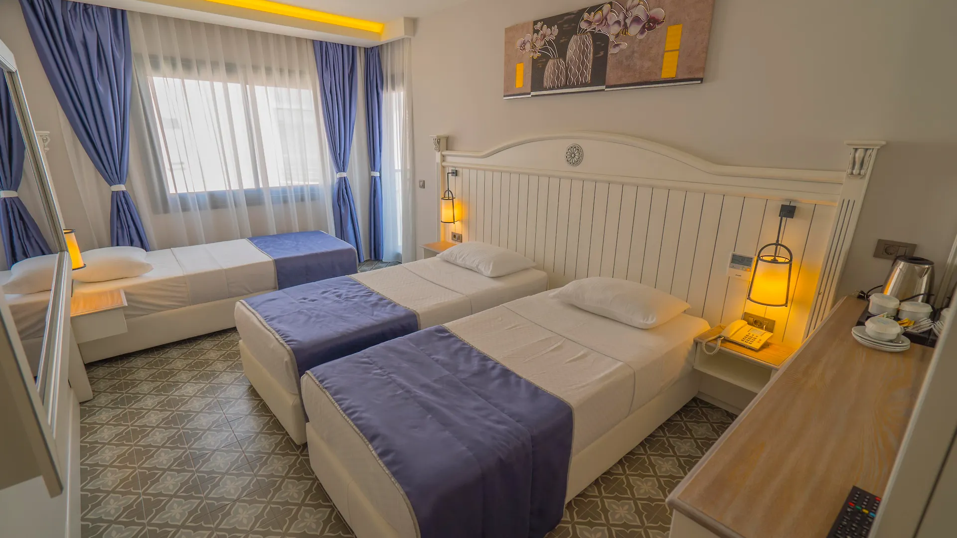 Marmaris Beach Hotel