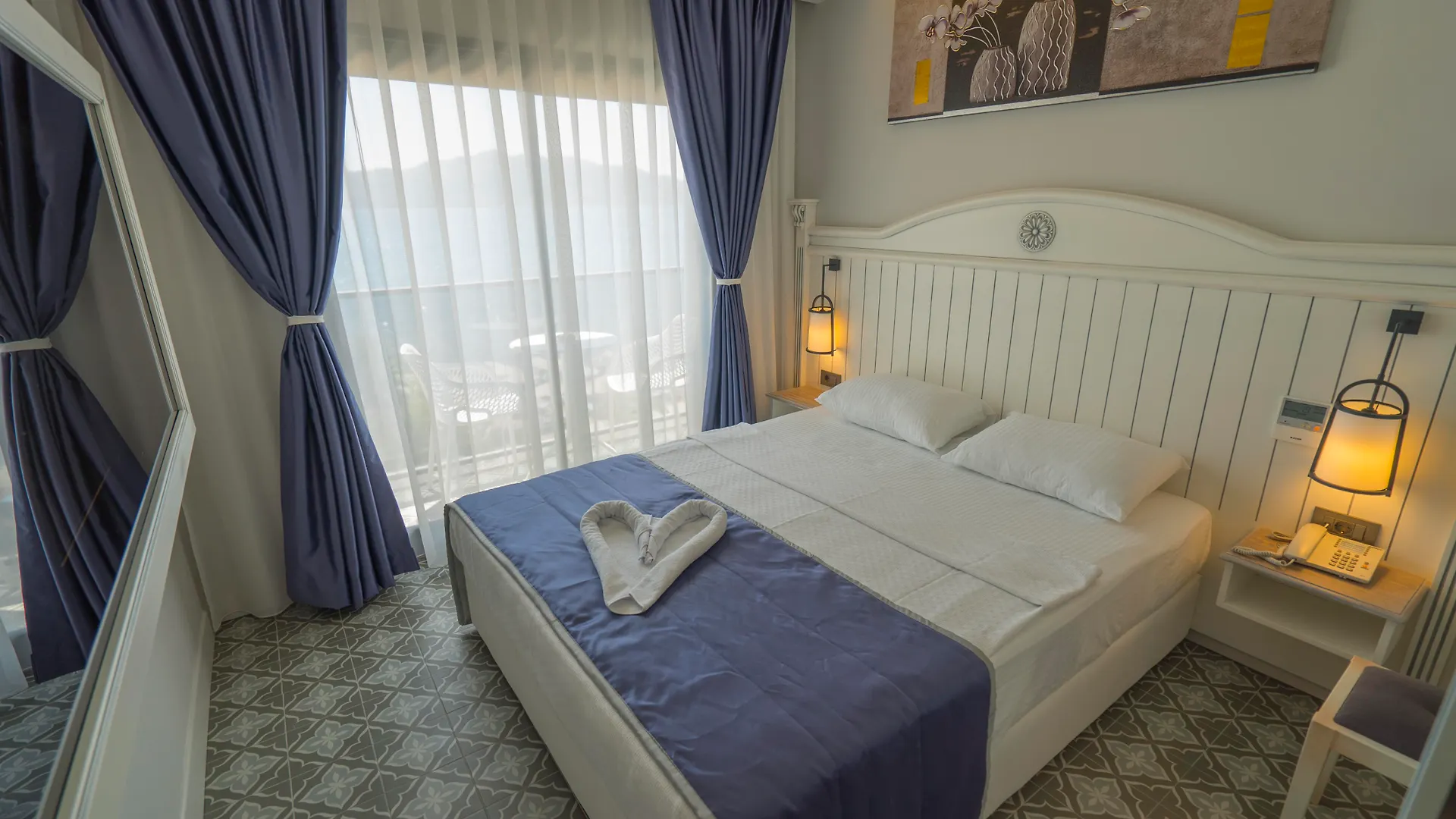 Marmaris Beach Hotel