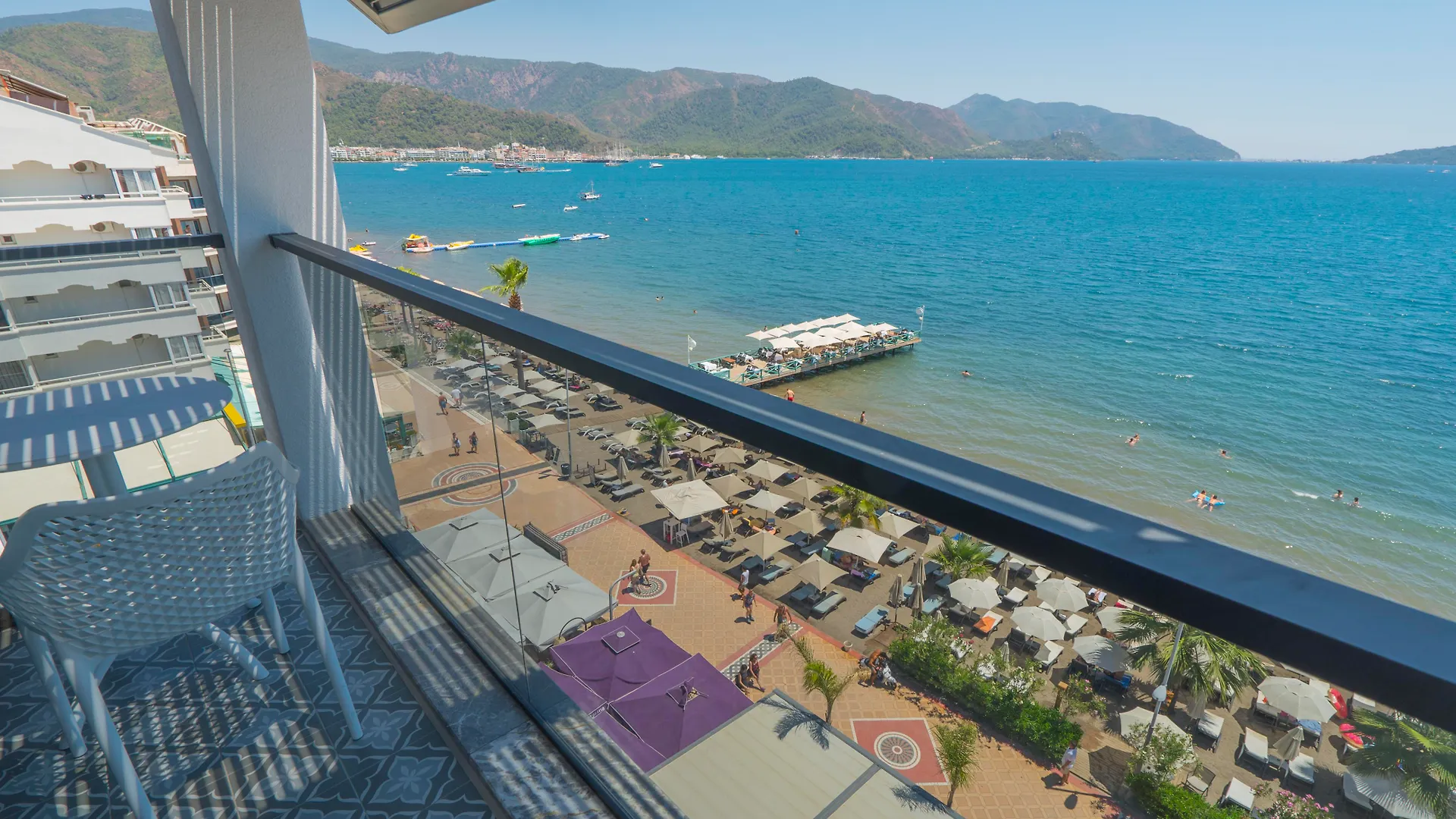 Marmaris Beach Hotel