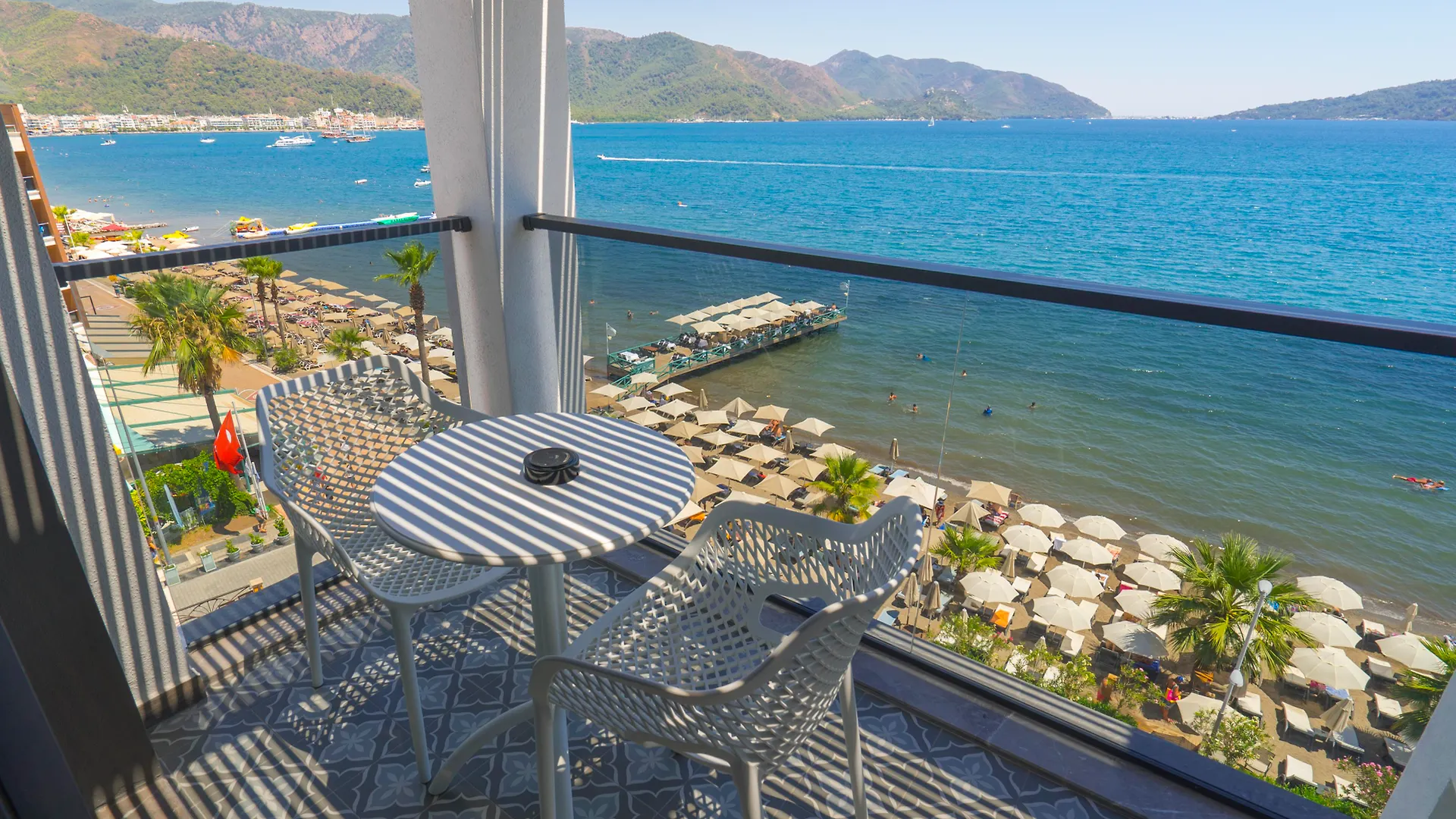 Marmaris Beach Hotel
