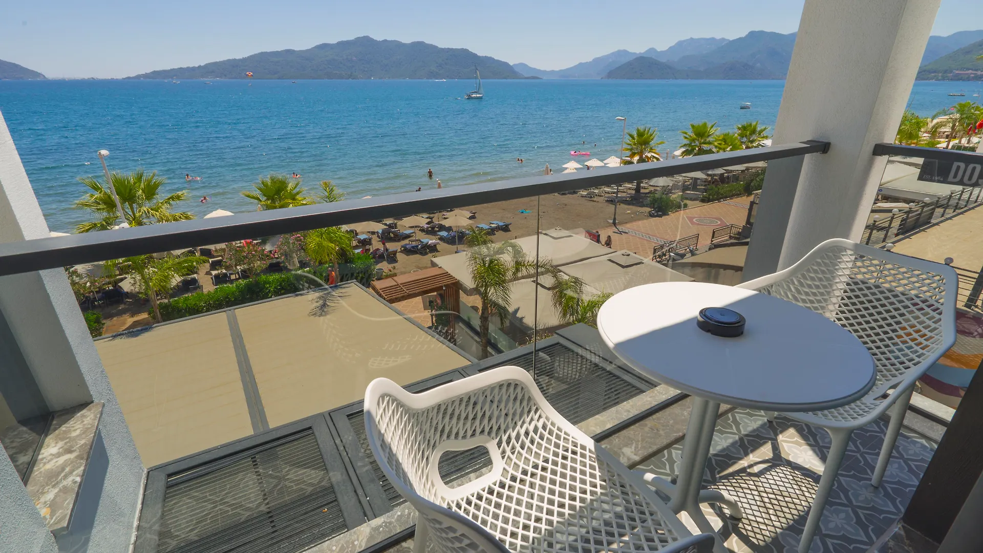 Marmaris Beach Hotel