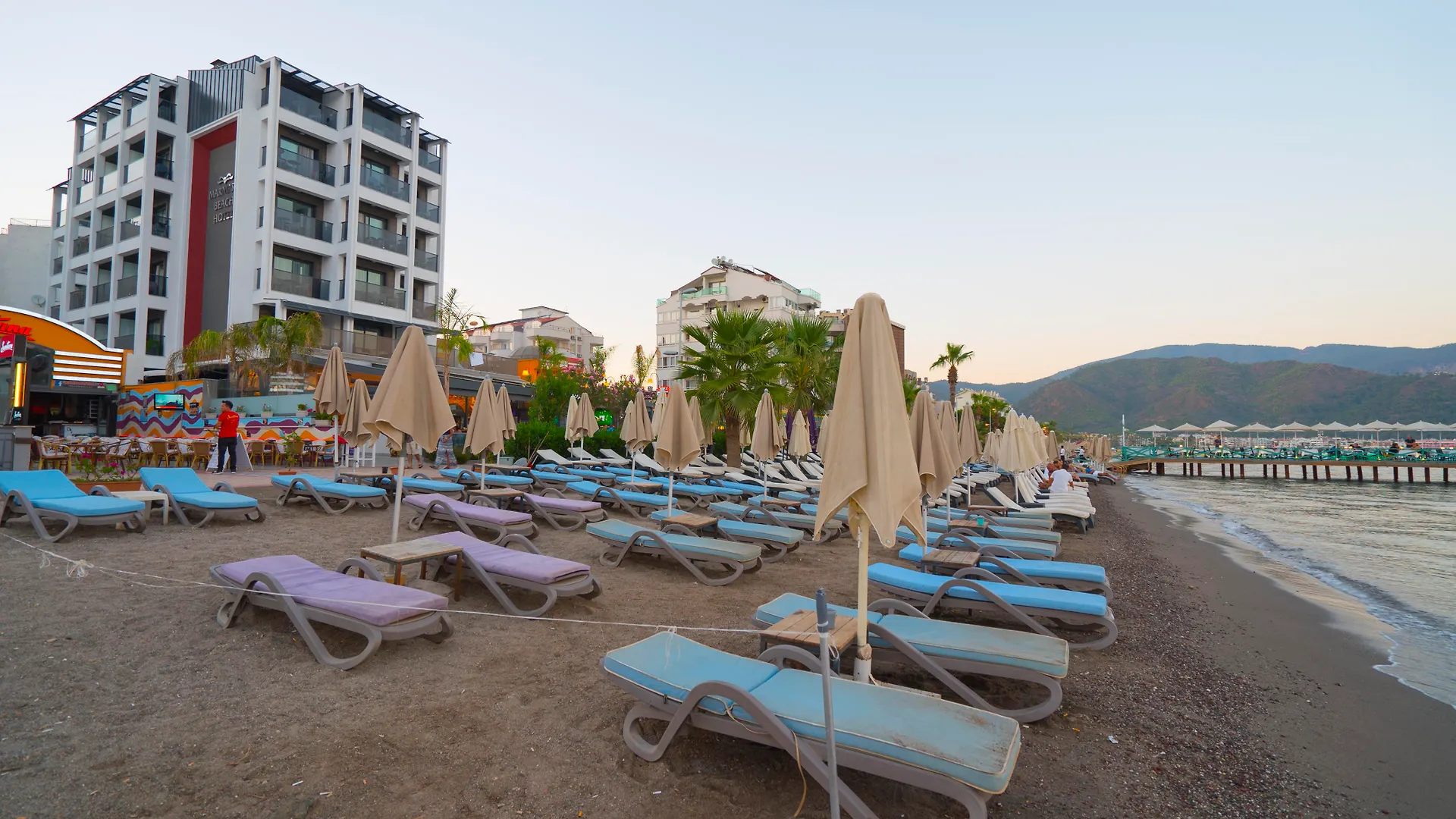 Marmaris Beach Hotel