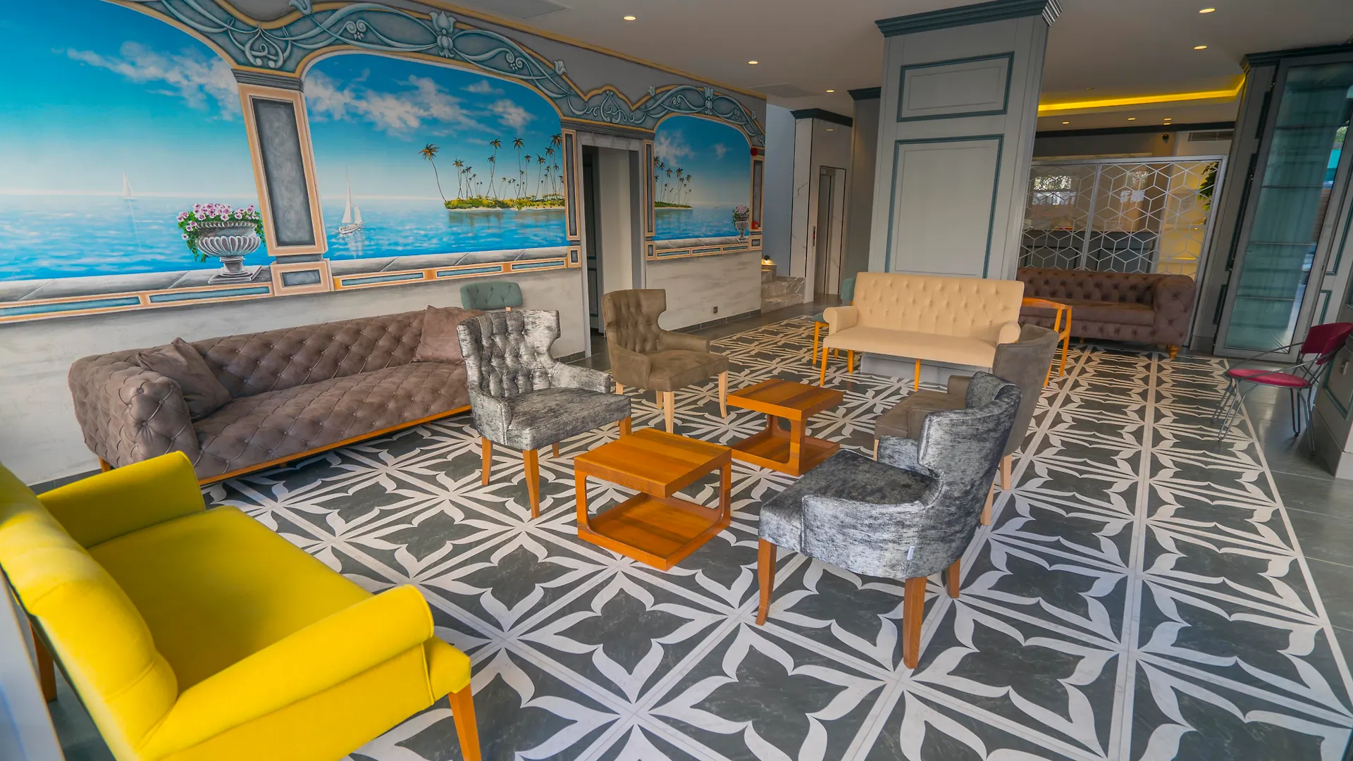 Marmaris Beach Hotel