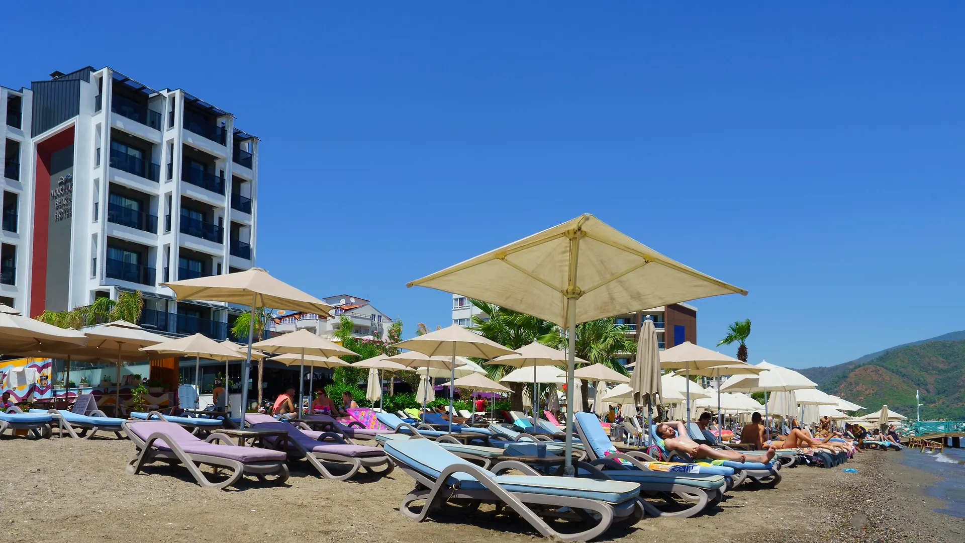 Marmaris Beach Hotel