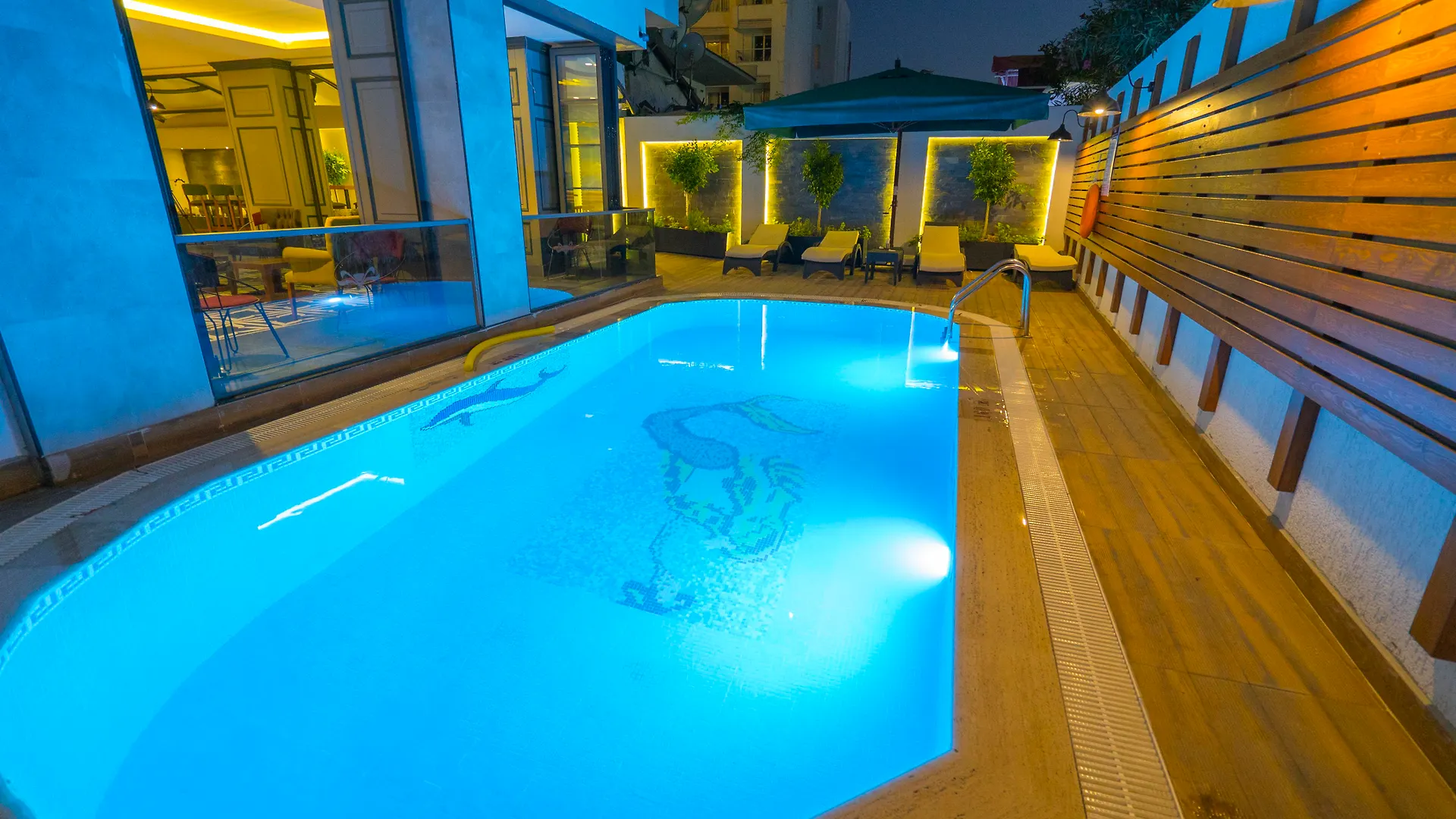 Marmaris Beach Hotel