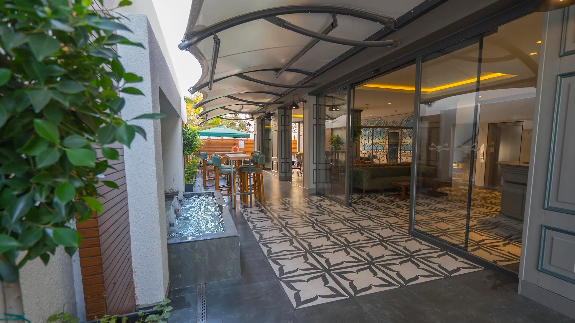 Marmaris Beach Hotel