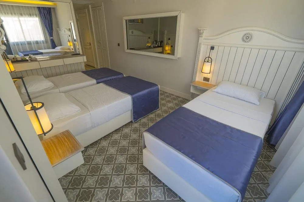 Marmaris Beach Hotel