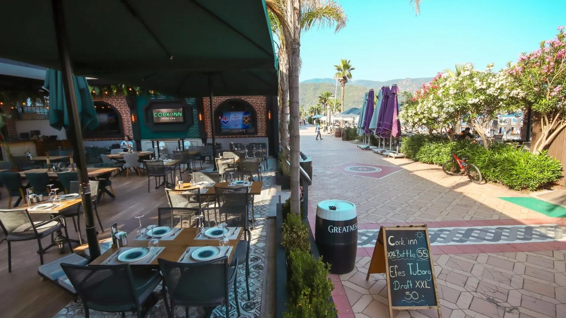 Marmaris Beach Hotel