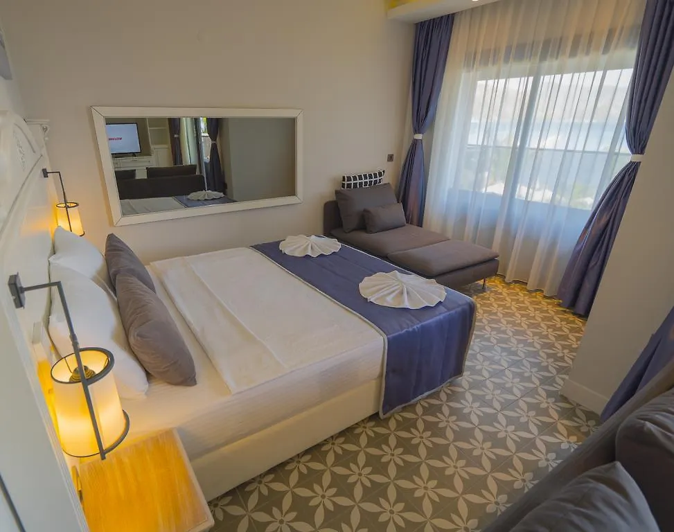 Marmaris Beach Hotel
