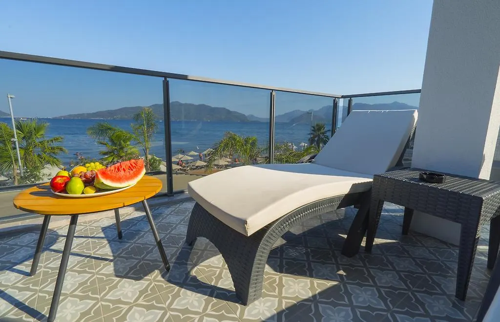 Marmaris Beach Hotel