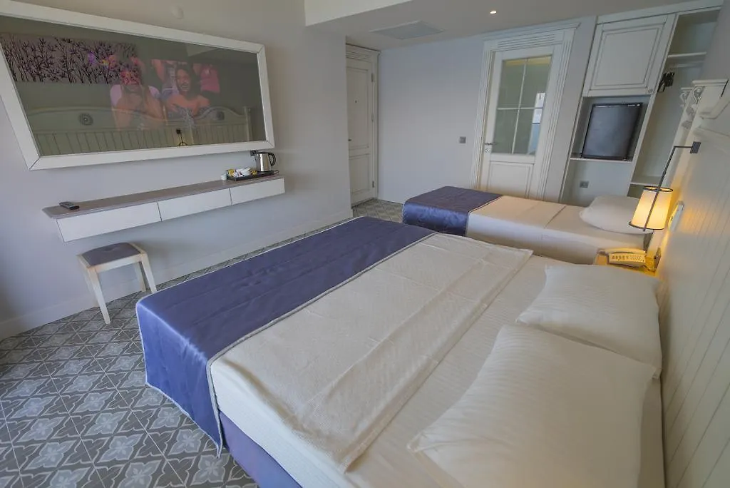 Marmaris Beach Hotel