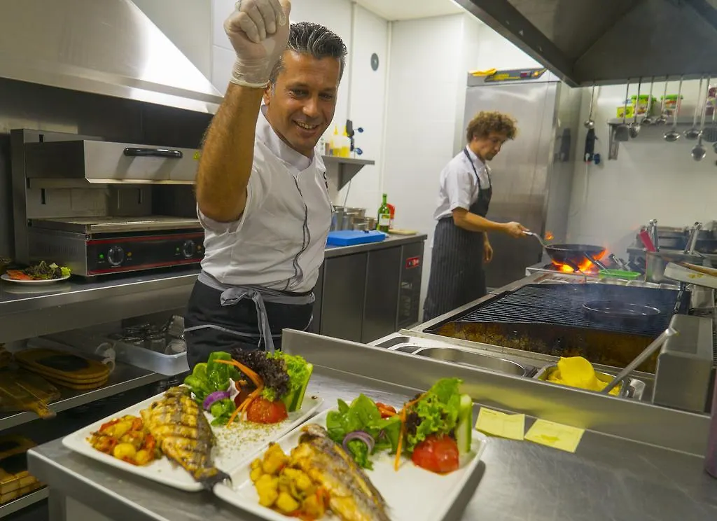 Marmaris Beach Hotel