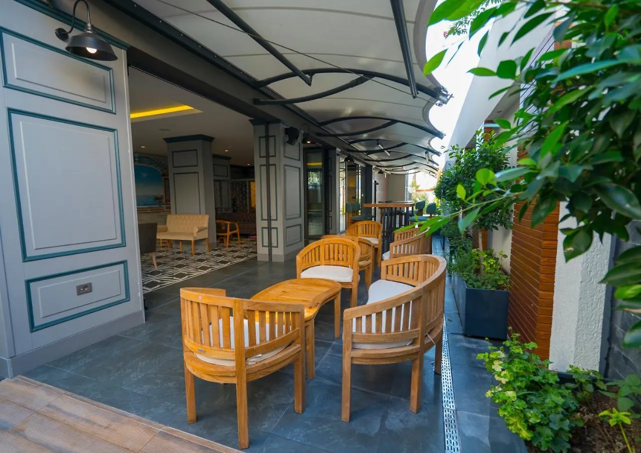 Marmaris Beach Hotel