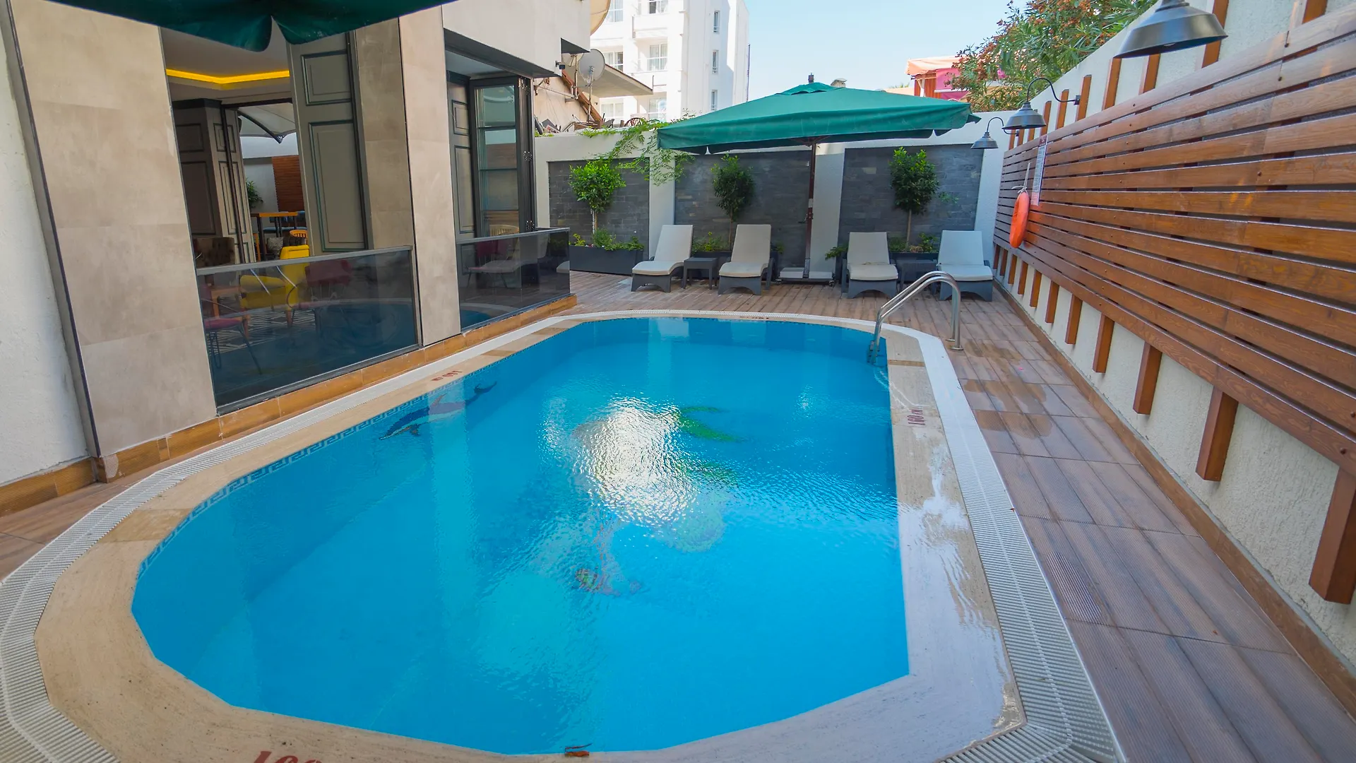 Marmaris Beach Hotel