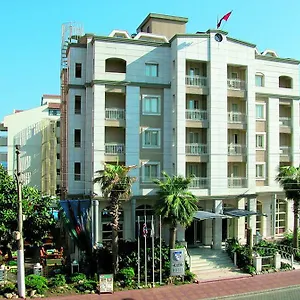 Hotel Almena