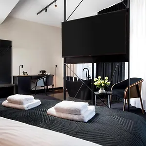 Hotell Krupnicza 30