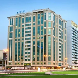 ***** فندق إيليت بيبلوس - مول الإمارات الإمارات العربية المتحدة