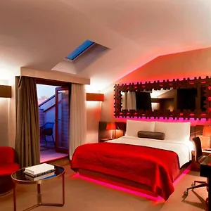 Hotell W (adults Only)