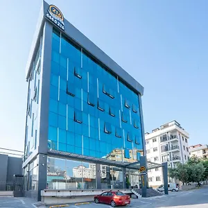 **** فندق 216 Ruby تركيا
