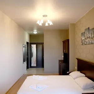 Irishotels Отель