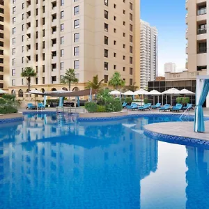 Moevenpick Jumeirah Отель