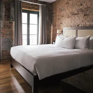 Nelligan Hotel Montreal