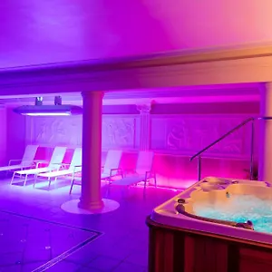 Arkadia Royal 3* Warszawa