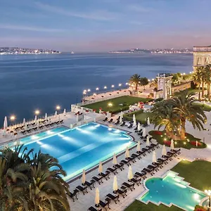 Ciragan Palace Kempinski Отель
