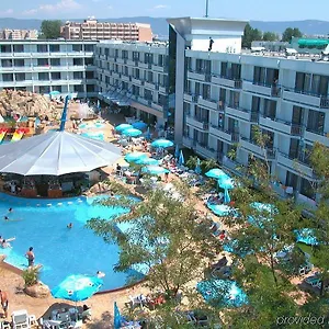 Kotva Отель