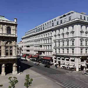 Sacher Отель