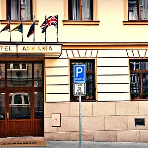 Hotell Askania