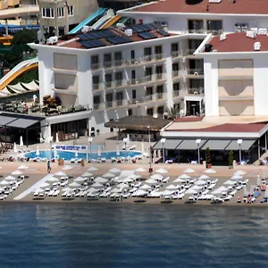 Pasa Garden **** Marmaris