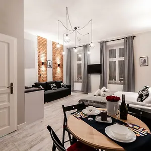 Dietla 32 - Ideal Location In The Heart Of Krakow, Between Main Square And Kazimierz District 2* Kraków